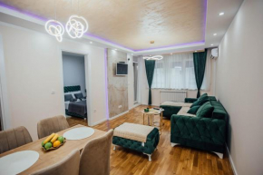 Apartman Aleksej Valjevo